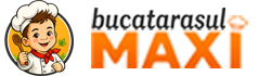 Retete Culinare Romanesti | bucatarasulmaxi.ro